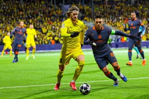 Veče jednog navijača Intera - Skudeto ti je "serviran", razbio te Bodo, ostao si bez najboljeg...